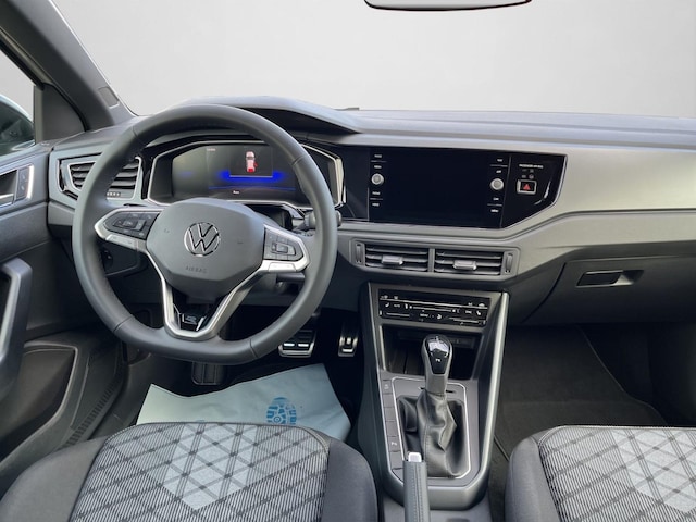 Volkswagen Taigo DSG IQ.Drive R-Line