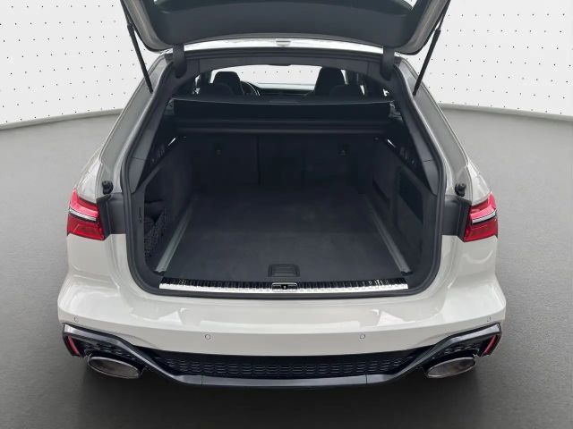 Audi RS6 Avant Performance