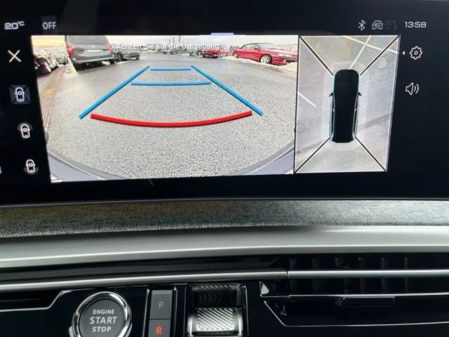 Peugeot 5008 Allure Pack Hybrid