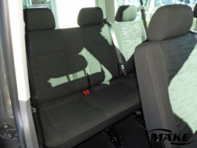 Volkswagen Caravelle 2.0 TDI Lang T6