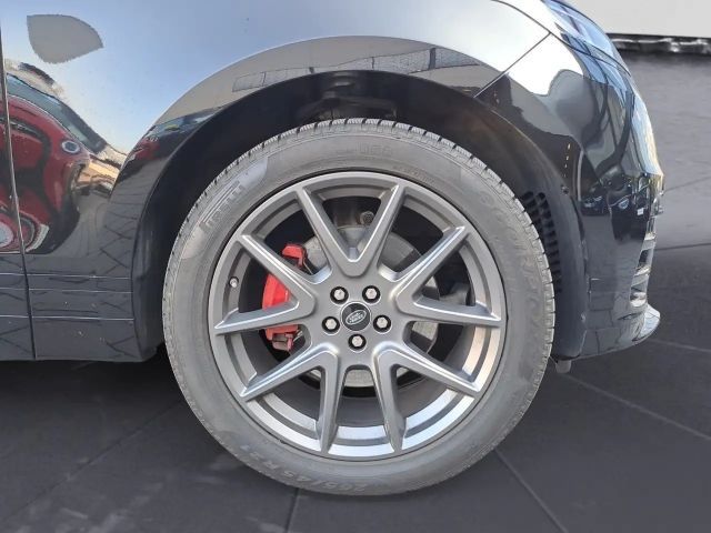 Land Rover Range Rover Velar Dynamic P250 SE