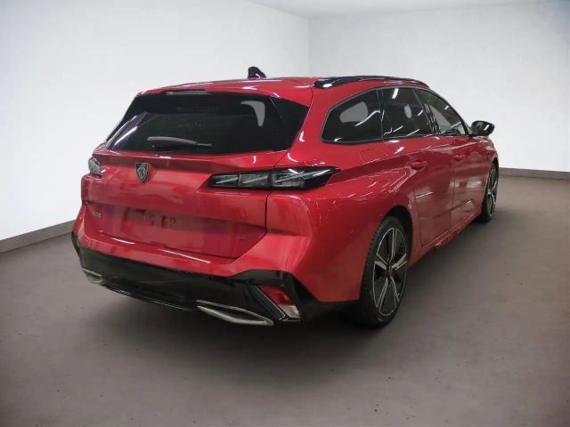 Peugeot 308 BlueHDi GT-Line SW