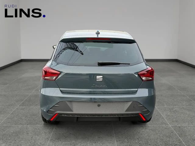 Seat Ibiza 1.0 TSI Style