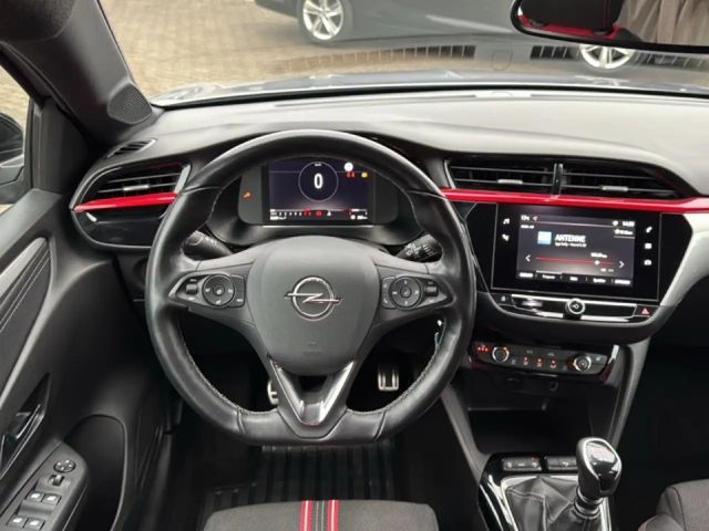 Opel Corsa GS-Line Grand Sport Turbo