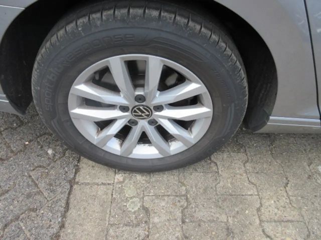 Volkswagen Passat 2.0 TDI Business DSG Variant