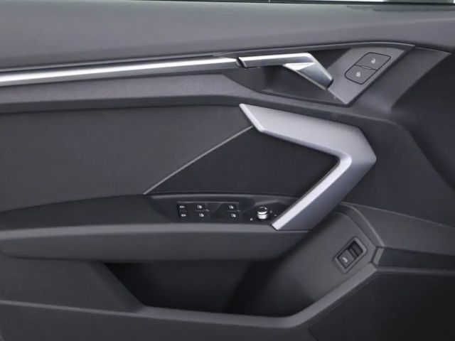 Audi A3 35 TFSI Sedan