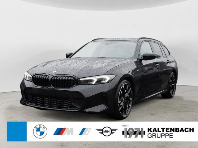 BMW 320 320d M-Sport Touring