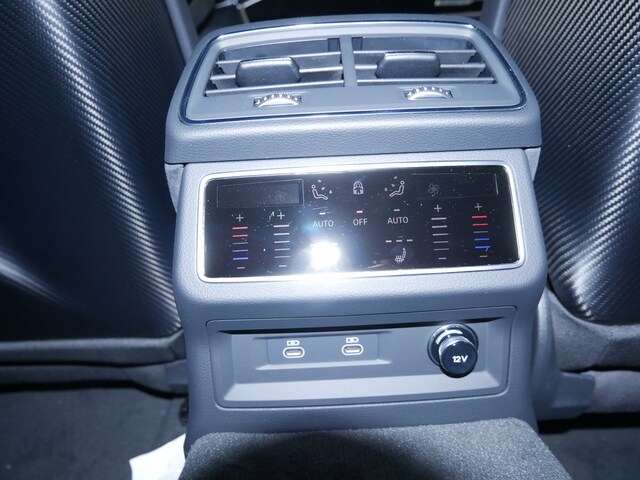 Audi A6 e-tron Avant Performance Quattro