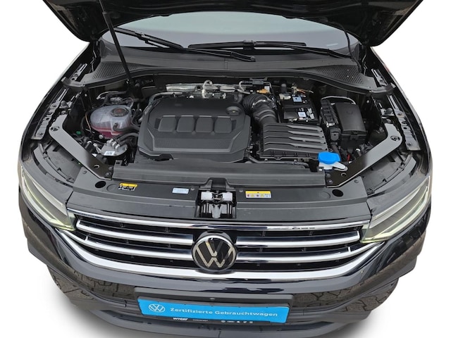 Volkswagen Tiguan 2.0 TDI Allspace DSG Life