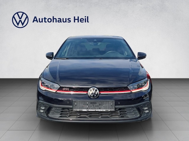 Volkswagen Polo 2.0 TSI DSG GTI IQ.Drive