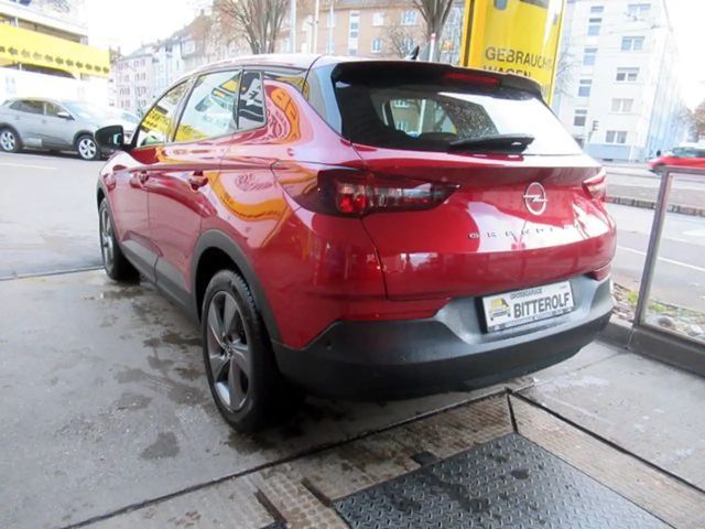 Opel Grandland X 1.5 CDTI