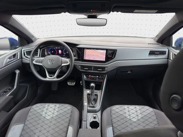 Volkswagen Polo 1.0 TSI DSG IQ.Drive R-Line