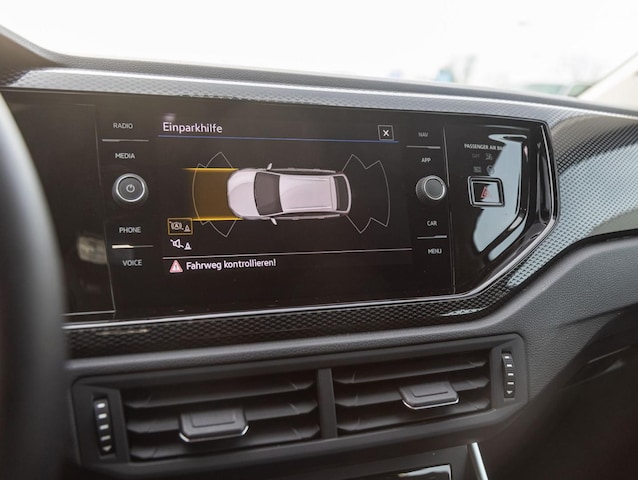 Volkswagen Taigo 1.0 TSI