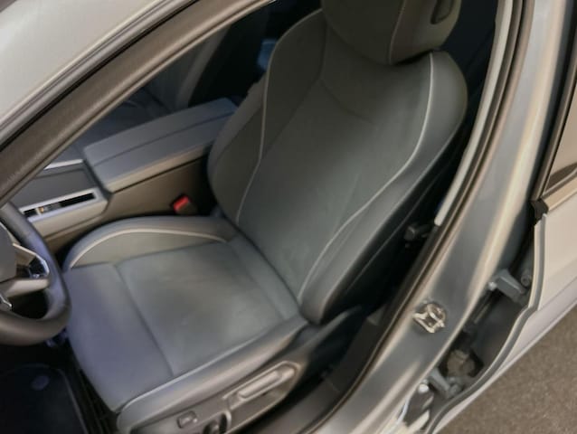 Volkswagen Passat 1.5 eTSI DSG