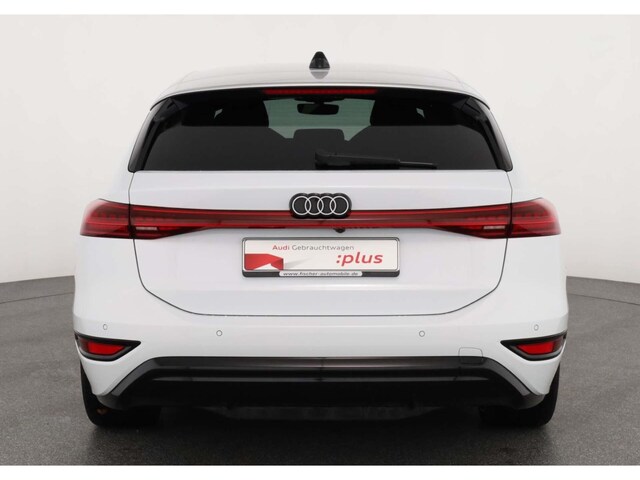 Audi A6 e-tron Avant Performance