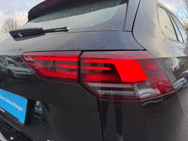 Volkswagen Golf Golf VIII Life Variant