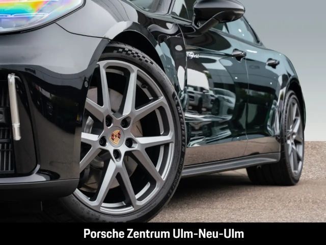 Porsche Panamera 4 E-Hybrid