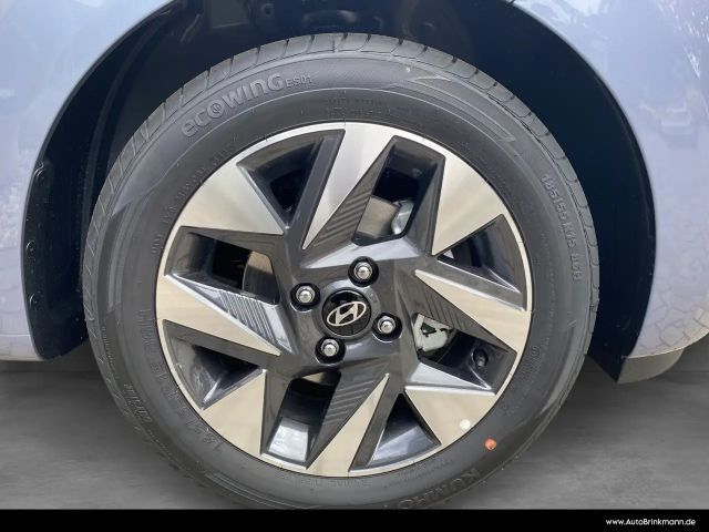 Hyundai i10 1.2 Trend