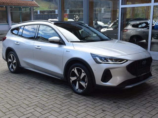 Ford Focus Active