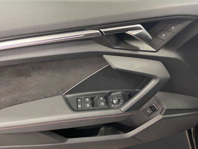 Audi A3 35 TFSI Sedan