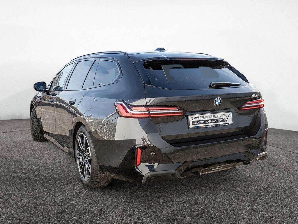 BMW 520 520i Touring