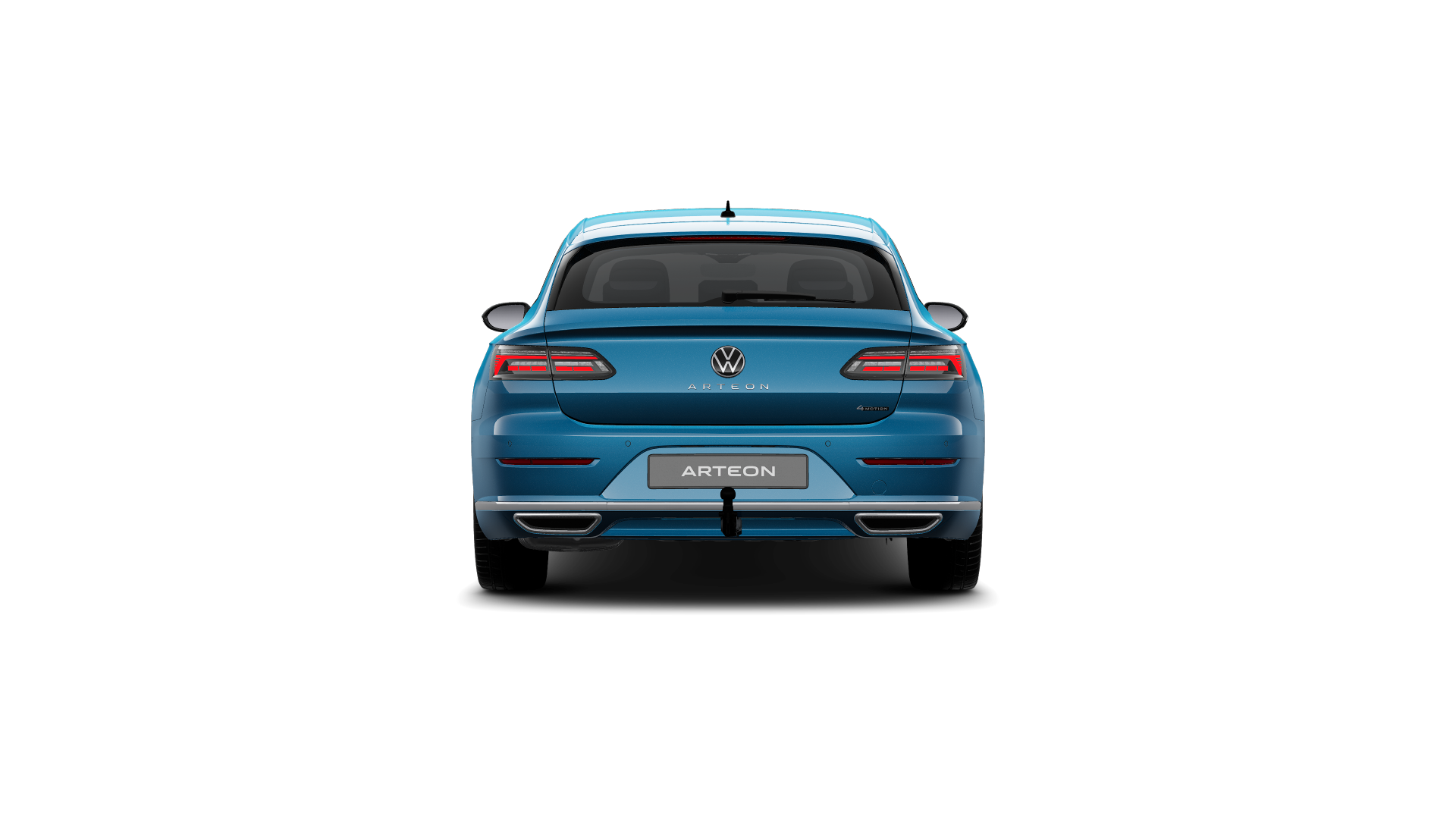 Volkswagen Arteon Shooting Brake 2.0 TDI