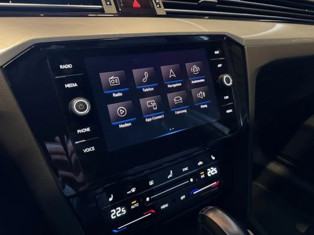 Volkswagen Passat Business DSG Variant