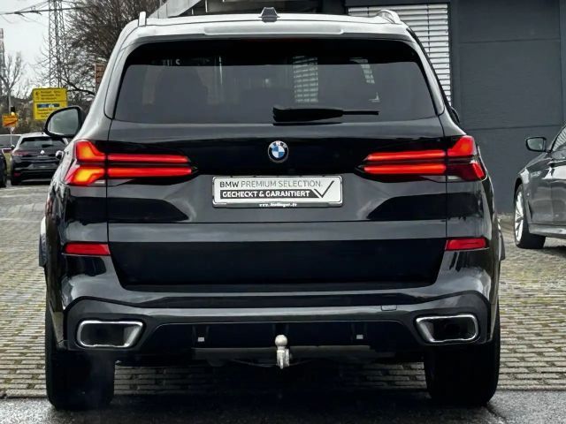 BMW X5 M-Sport