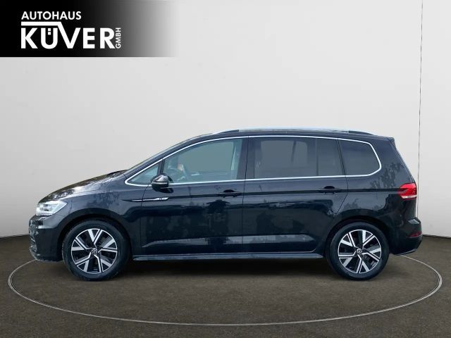 Volkswagen Touran 1.5 TSI DSG Highline R-Line