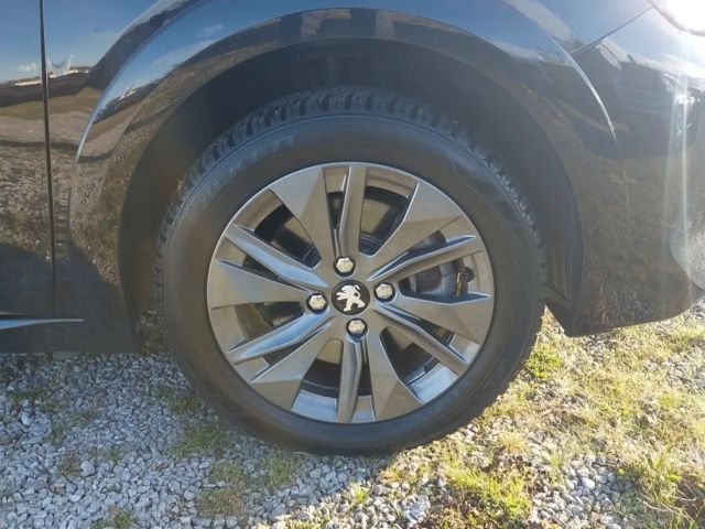 Peugeot E-208 Allure Pack