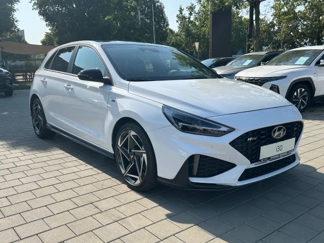Hyundai i30 N Line T-GDi