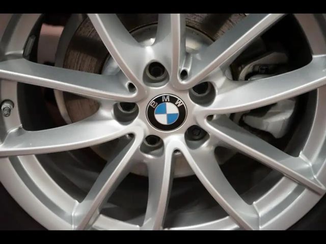 BMW X3 FACELIFT - LEDER - AUTOMAAT -