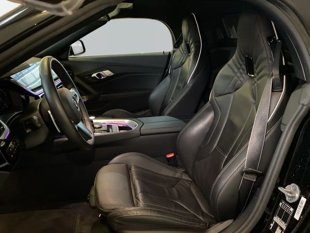 BMW Z4 Cabrio M40i Roadster