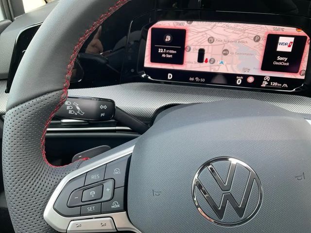 Volkswagen Golf 2.0 TSI DSG GTI