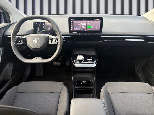 MG MG4 ACC+LED+Fernlichtass.+KlimaA+PDC+DynLicht+AUT