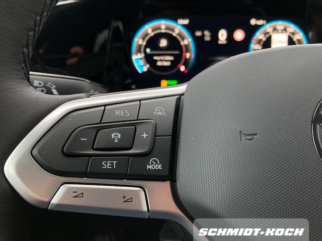 Volkswagen Golf 1.5 eTSI DSG Life