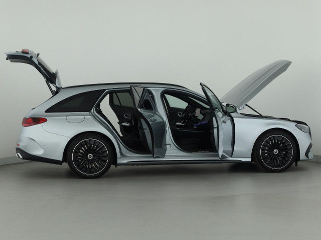 Mercedes-Benz E 450 4MATIC Estate