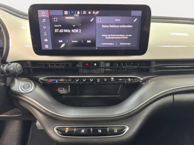 Fiat 500 Basis Base 23,8kWh Navi Apple CarPlay Android Auto