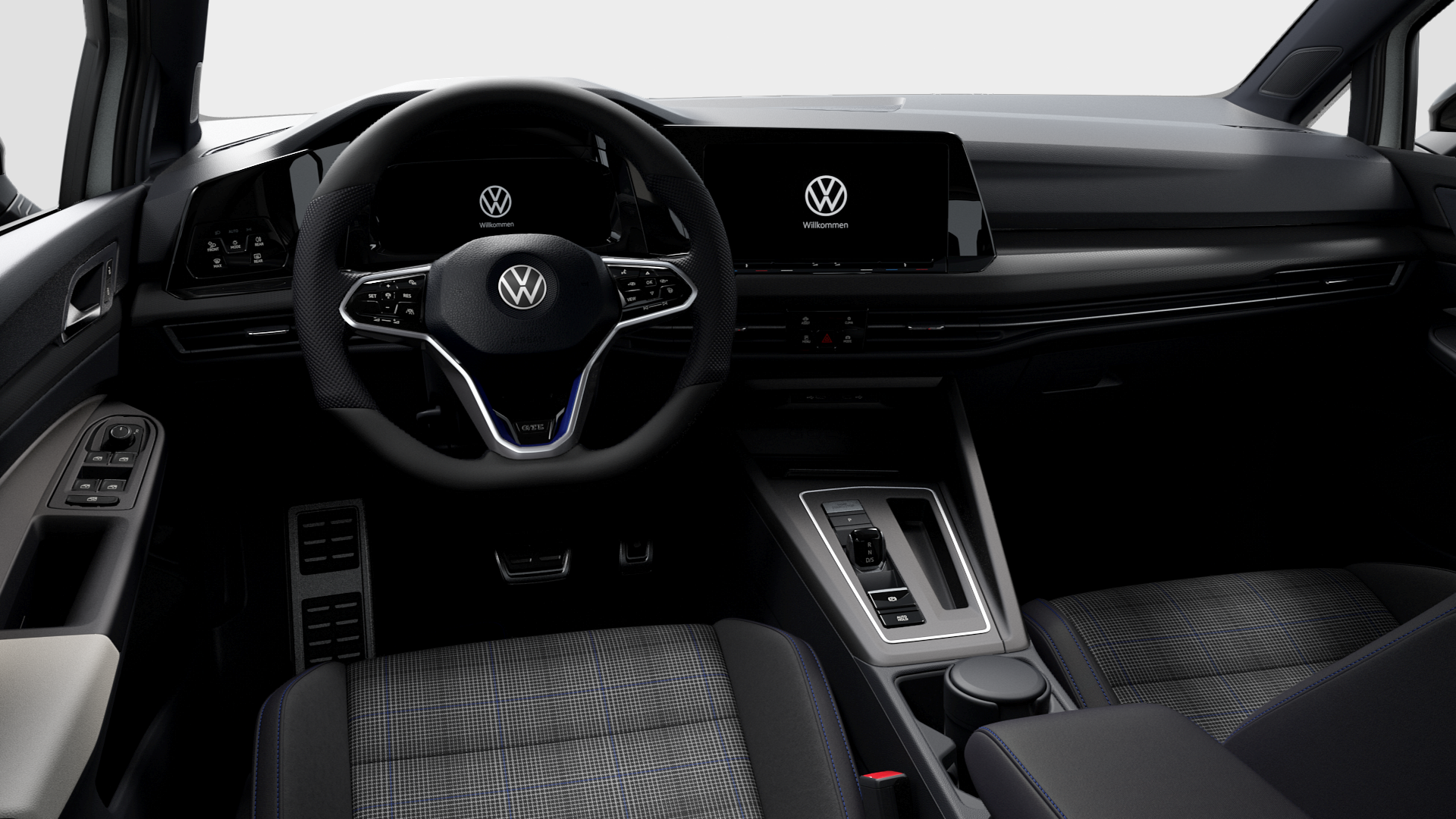 Volkswagen Golf GTE Golf VIII IQ.Drive