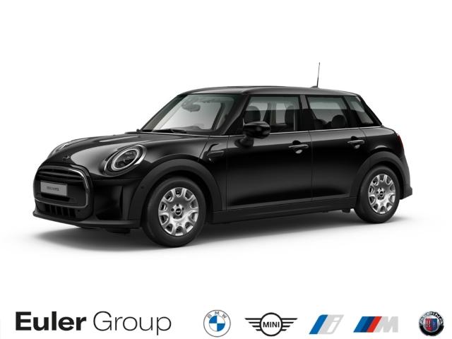 MINI Cooper 5-deurs
