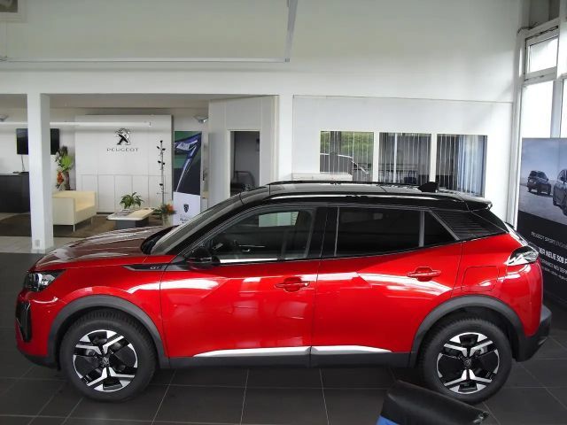 Peugeot 2008 GT-Line