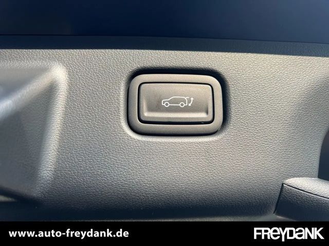 Hyundai Kona 1.6 2WD N Line