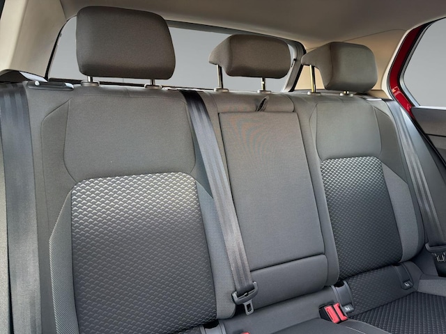 Volkswagen Golf 1.5 TSI Golf VIII IQ.Drive