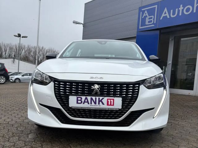 Peugeot 208 Active Pack