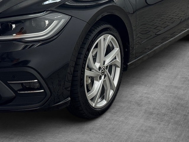 Volkswagen Polo 1.0 TSI DSG IQ.Drive Style