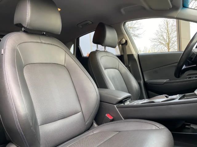 Hyundai Kona 2WD Prime