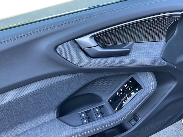 Audi A5 Avant Quattro S-Tronic