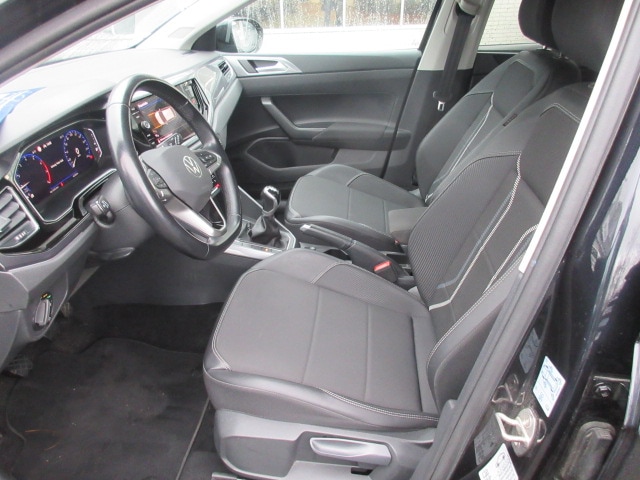 Volkswagen Taigo 1.0 TSI IQ.Drive