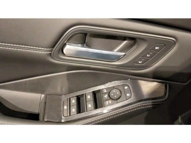 Nissan X-trail e-4ORCE