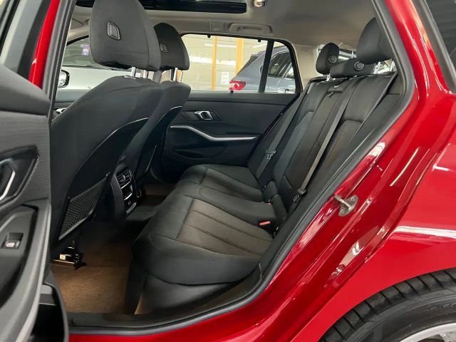 BMW 318 318d Touring